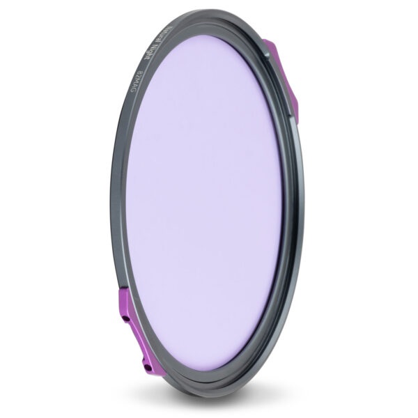 NiSi JetMag Pro Natural Night 82MAG - Filtro Magnetico per Fotografia Notturna con Installazione Rapida e Alta Qualità