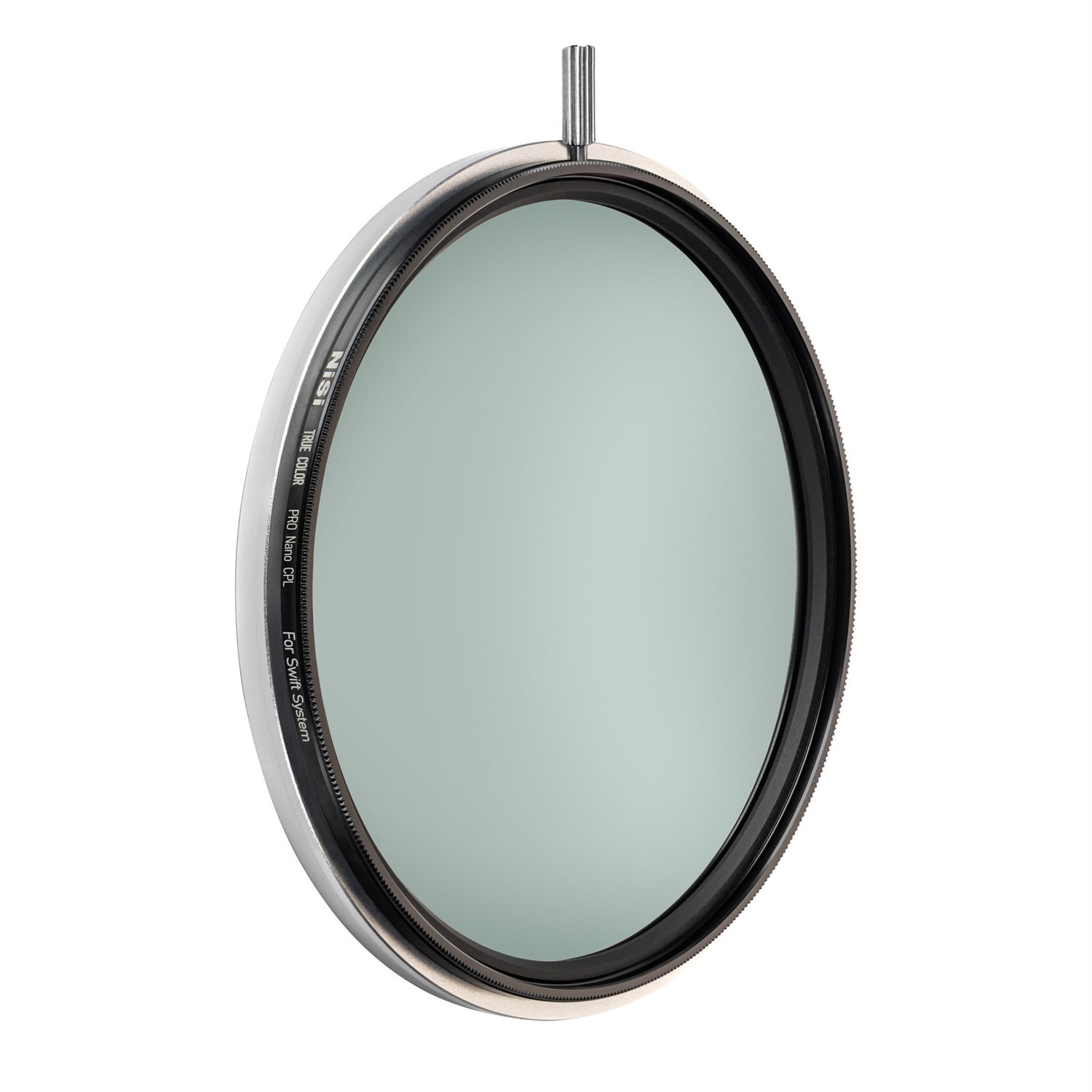 NiSi TRUE COLOR PRO Nano CPL 77mm - Filtri Polarizzatori per Fotografia