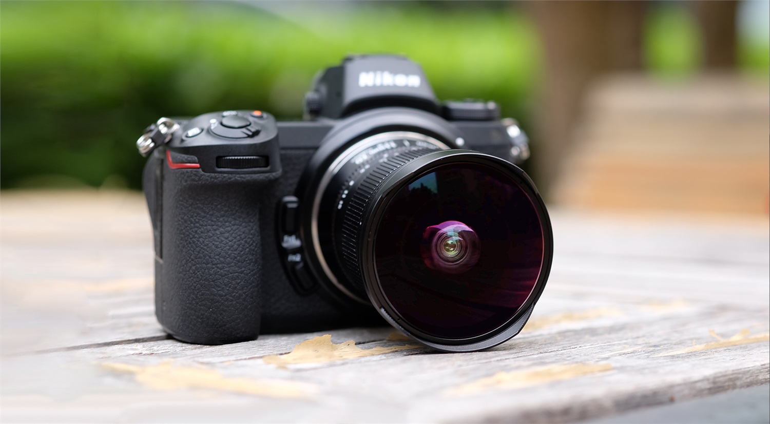 TTArtisan 11mm F2.8 Fisheye Lens per Canon RF - Obiettivo grandangolare in alluminio con angolo di visione 180 gradi