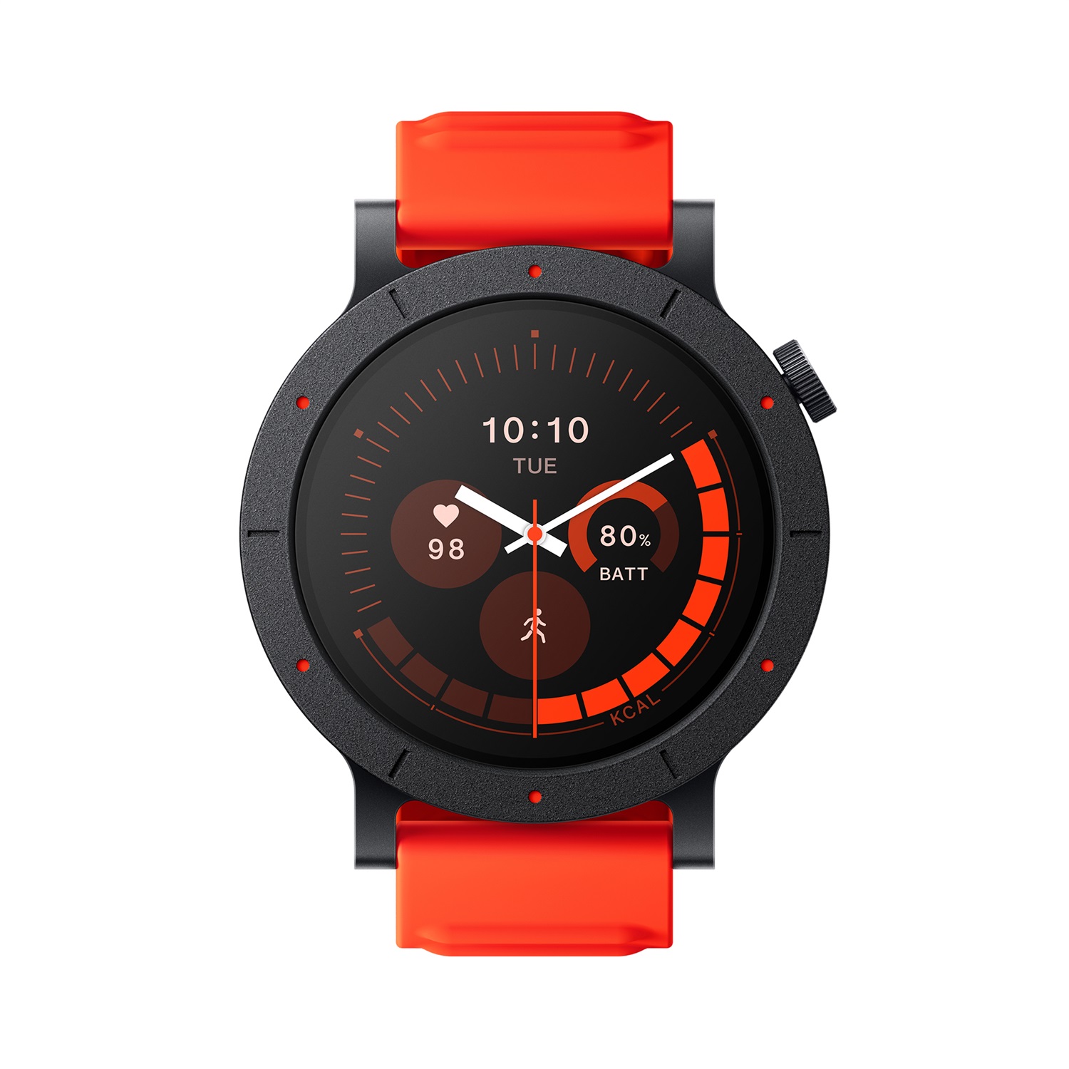 Nothing CMF Watch 3 Pro 3,63 cm (1.43