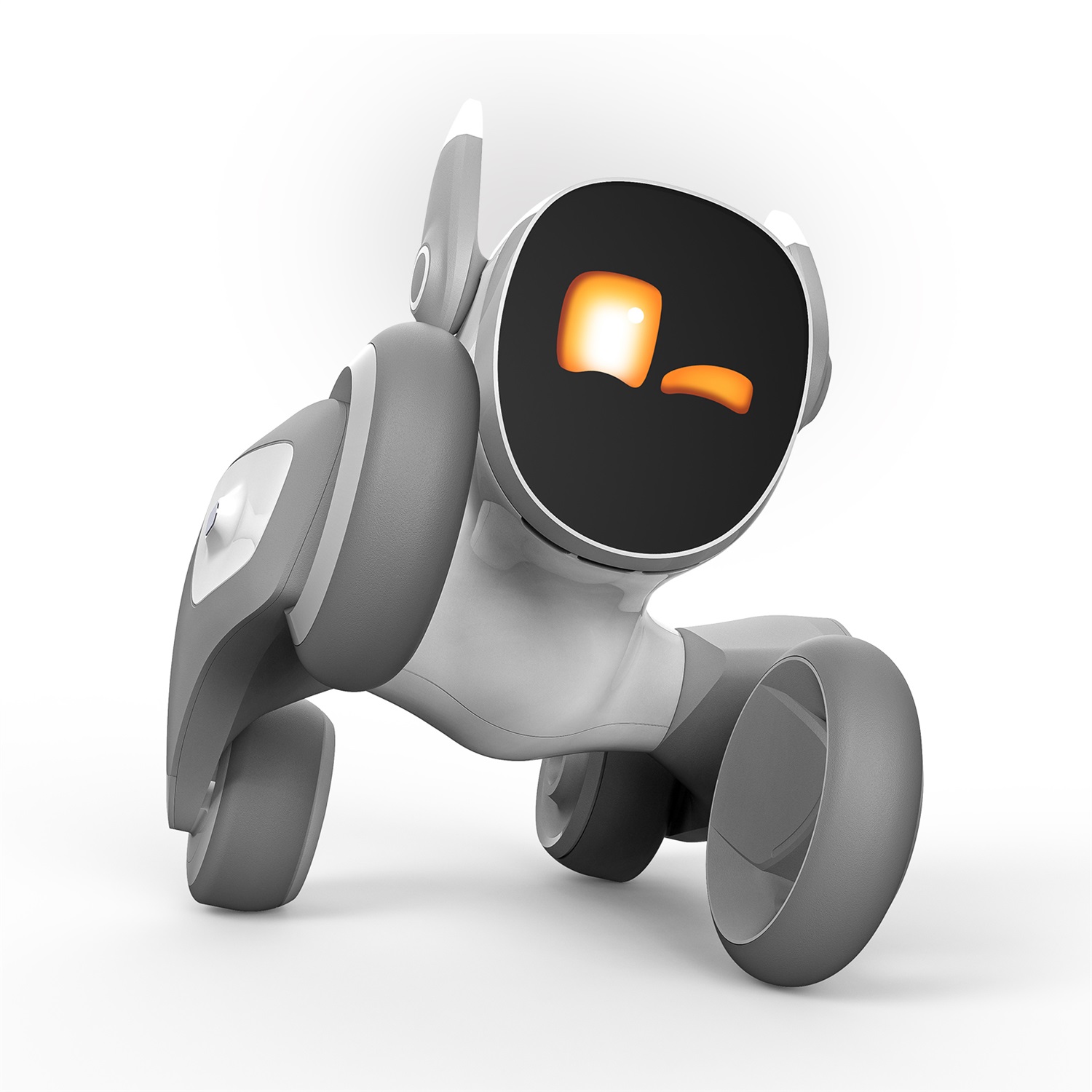 Loona: Petbot Interattivo con Chat GPT-4o, Comando Vocale e Riconoscimento Gestuale - Regalo per Ragazzi e Ragazze 2024