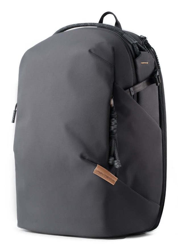 PGYTECH OneGo Lite zaino Zaino casual Nero Poliestere
