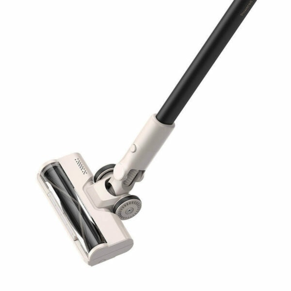 Dreame U10 Aspirapolvere Senza Filo 100AW con Fari LED, Durata Batteria 40 Minuti, Pulizia Profonda per Capelli, Pavimenti Duri e Tappeti, Senza Sacchetto