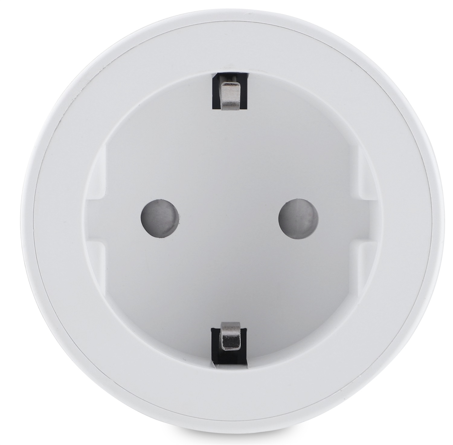 Imou CE2P-16A-MAT - Presa Smart 16A con Controllo Consumi, Compatibile Matter, Wireless 2,4 GHz