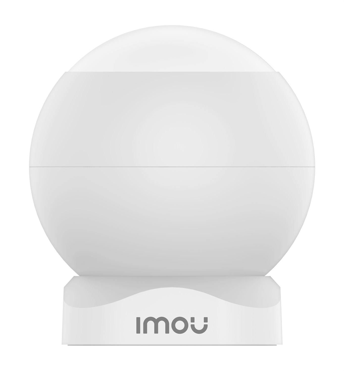 Imou Smart Alarm System - Kit Allarme con Centralina ZG2, 2 Sensori Porte/Finestre, 1 Sensore di Movimento e 1 Bottone di Emergenza Programmabile - Colore Bianco