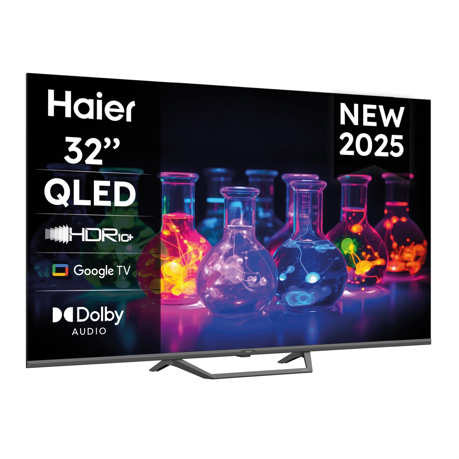 Haier Smart TV 32