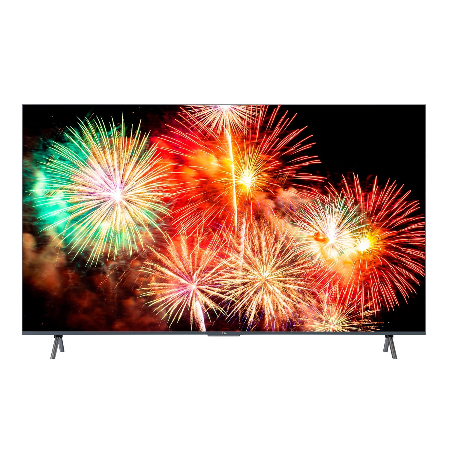 Haier Smart TV QLED 98