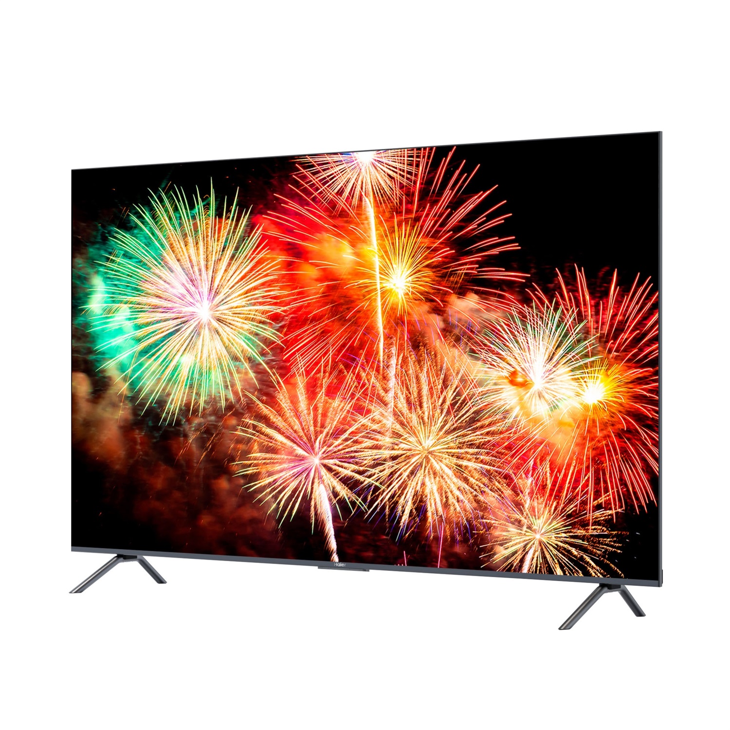 Haier Smart TV QLED 98