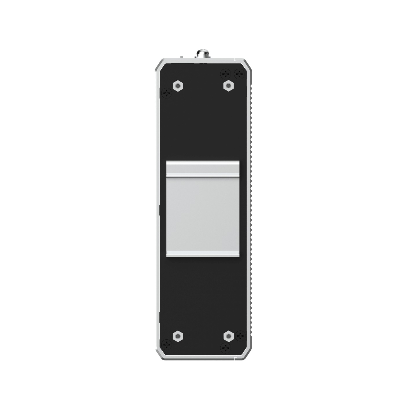 Ruijiee REYEE Cloud Industrial Switch L2 Full Managed IP40 con 4 porte RJ45 Gigabit, 2 porte SFP, 3 porte POE e 1 porta POE