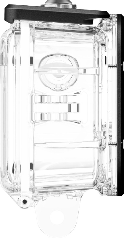 Insta360 Custodia Subacquea per Ace Pro 2 - Impermeabile fino a 60 metri con Lente in Vetro