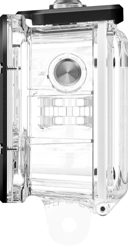 Insta360 Custodia Subacquea per Ace Pro 2 - Impermeabile fino a 60 metri con Lente in Vetro