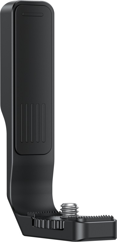 Insta360 Supporto Verticale-Orizzontale per Insta360 X5 e X4 - Stabilità e Versatilità