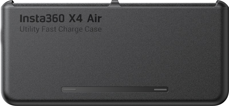 Insta360 Batteria X4 Air - Capacità 2010 mAh, Affidabile fino a -20°C