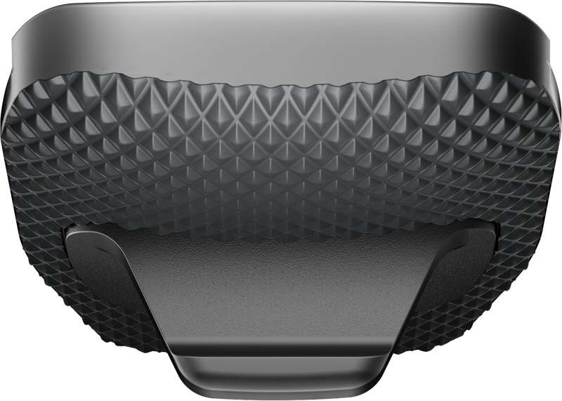 Insta360 Custodia di Ricarica Rapida per X4 Air - Resistente a Tutte le Stagioni con Porta USB