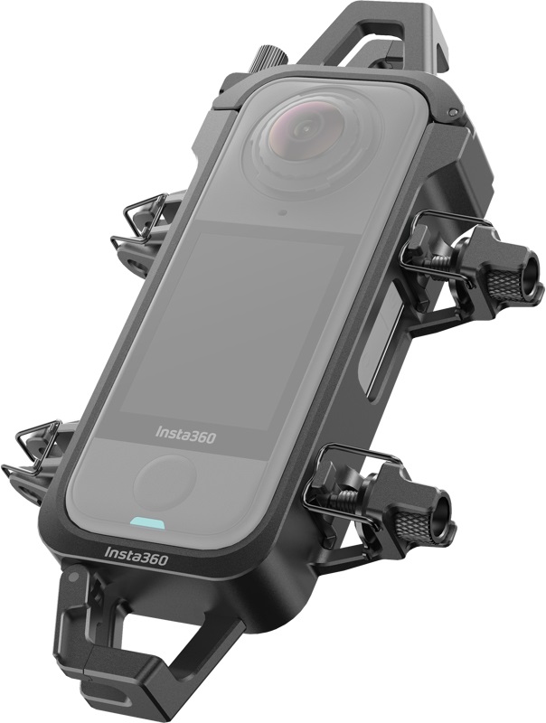 Insta360 Supporto per Corda per Sport Acquatici - Compatibile con X4 Air