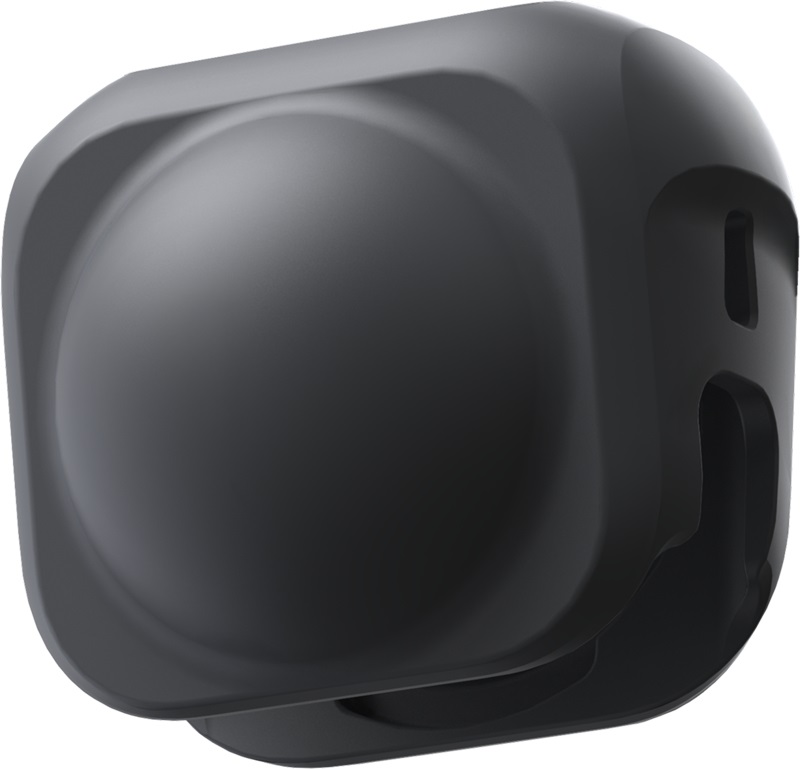 Insta360 Copriobiettivo in Silicone per X4 Air - Protezione Completa e Design Funzionale