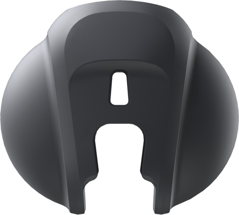 Insta360 Copriobiettivo in Silicone per X4 Air - Protezione Completa e Design Funzionale