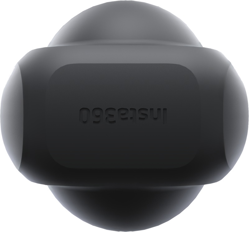 Insta360 Copriobiettivo in Silicone per X4 Air - Protezione Completa e Design Funzionale