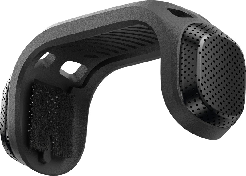 Insta360 Parabrezza per Microfono X4 Air - Riduzione Rumore Vento, Leggero e Portatile