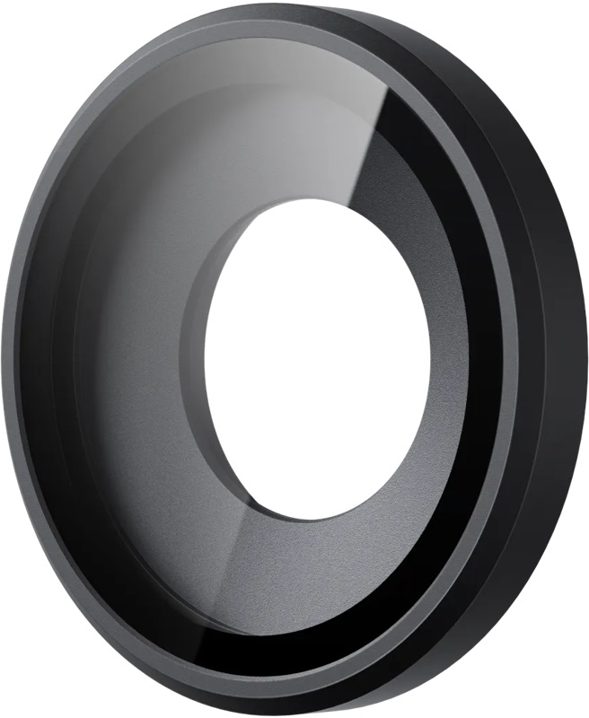 Insta360 GO Ultra AquaLens - Lente ottica per riprese subacquee in alta definizione