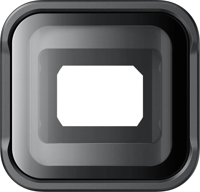 Insta360 Obiettivo Cinematografico per Ace Pro 2 - Rapporto 2,35:1 per Riprese Widescreen e Profondità Naturale