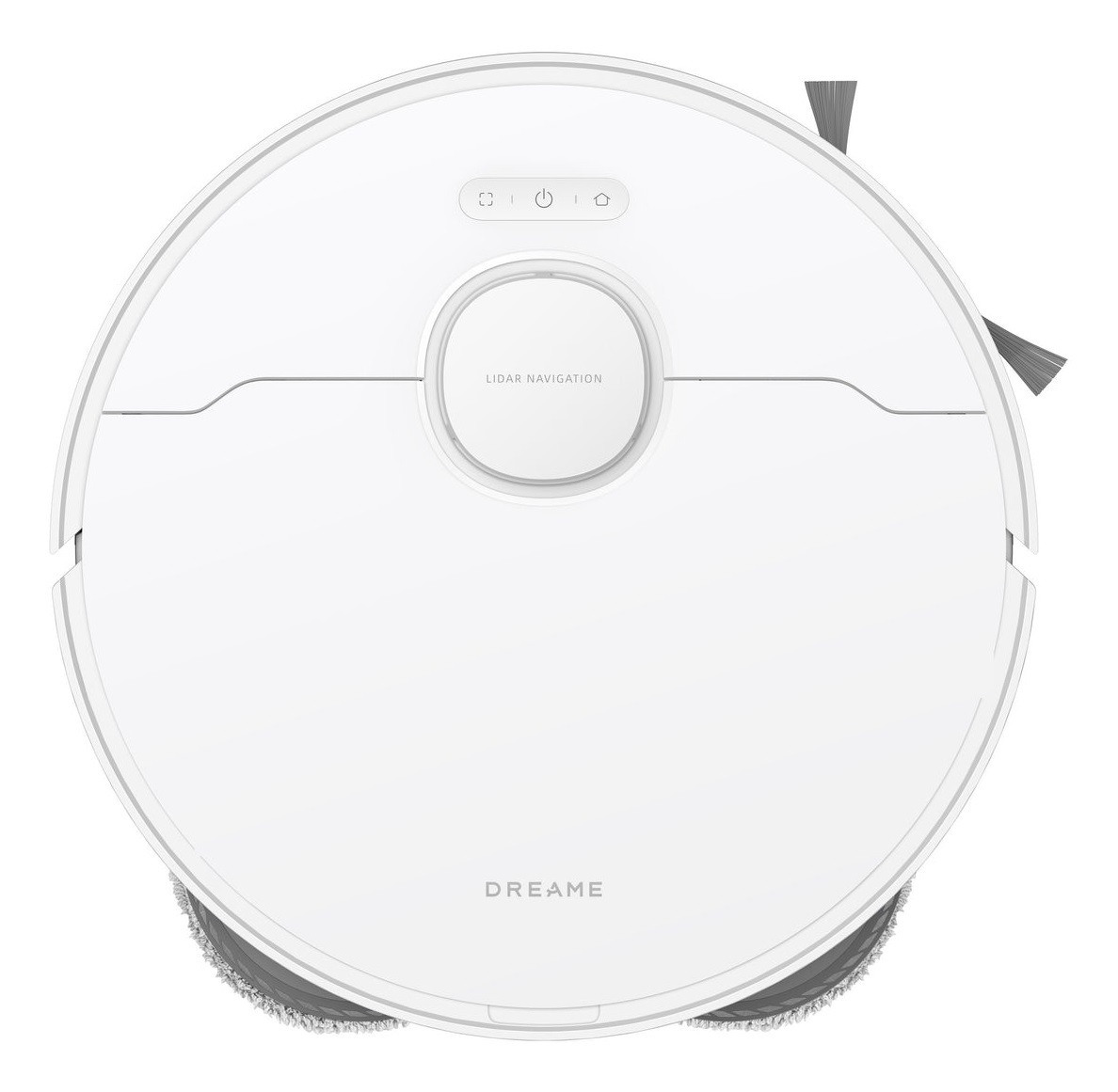 DREAME L10S ULTRA GEN 3 - Robot Aspirapolvere e Lavapavimenti 25000 Pa con Spazzola e Mop