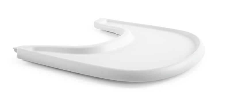 Stokke Tray - Bianco