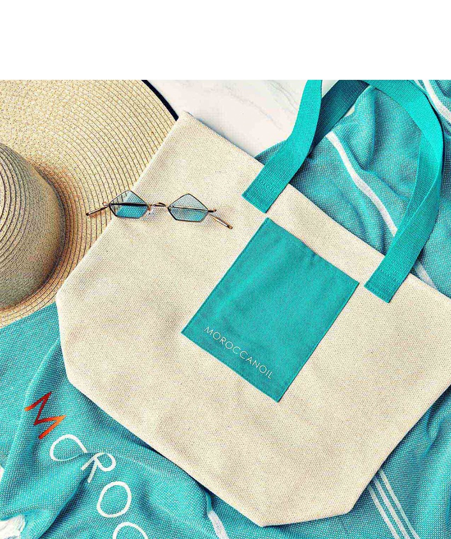 Moroccanoil Treatment Light - Trattamento per Capelli Fini e Chiari con Olio di Argan, 100 ml