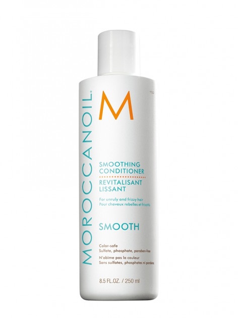Moroccanoil Smoothing Balsamo professionale per capelli 250 ml Donna