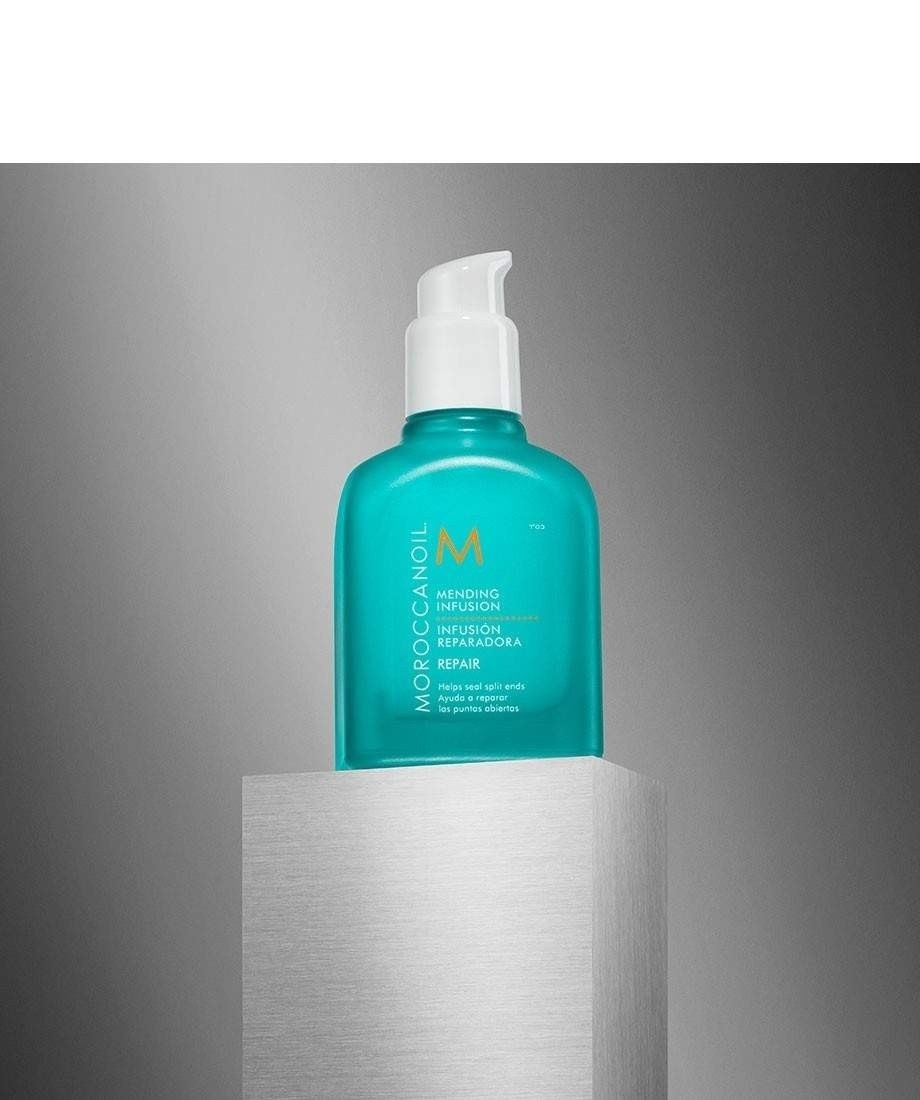 Moroccanoil Repair Mending Infusion Siero per capelli 75 ml - Ristrutturante e Ricostruttivo