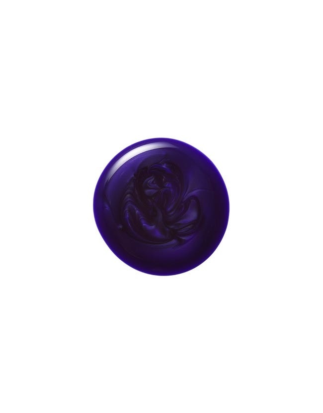 Moroccanoil Blonde Perfecting Purple Shampoo 200 ml - Shampoo Correttore di Tono per Capelli Biondi, Bruni Schiariti e Grigi con Pigmenti Viola