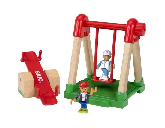 BRIO 33948 set da gioco