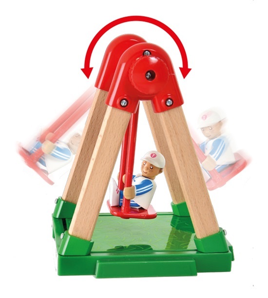 BRIO 33948 set da gioco