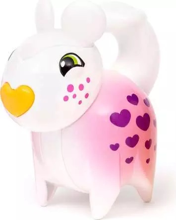 BRIO Magnolia - Personaggio Giocattolo Colorato per Bambini 3 Anni, Stimola la Fantasia e il Gioco Libero