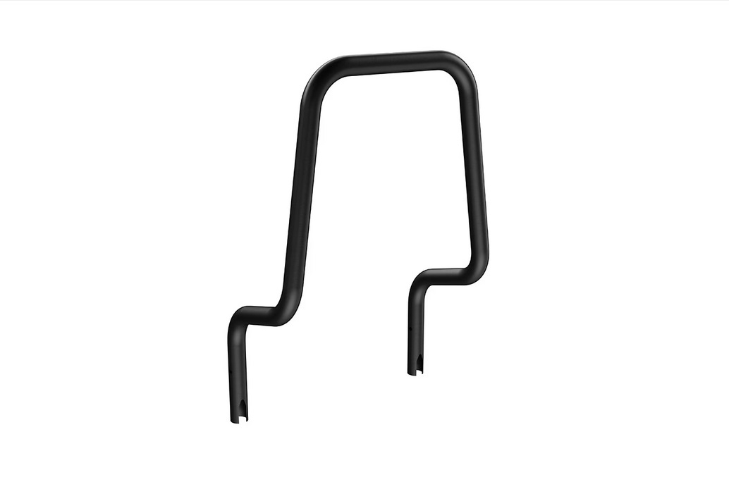 Thule 924100 Adattatore Ruota di Scorta per VeloCompact - Off-Road, Colore Nero