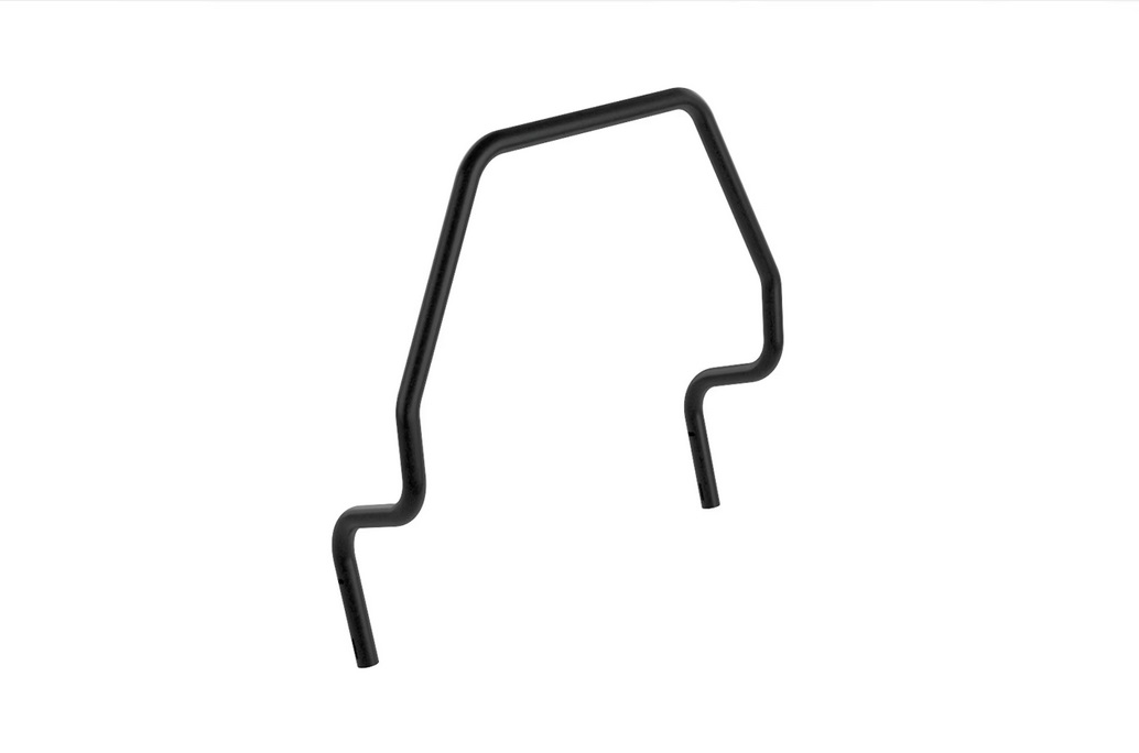 Thule VeloSpace XT Adattatore per Ruota di Scorta 3-Bike - Nero