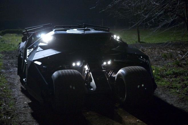 Warner Bros Batman Begins - Blu-Ray 2005 - Film di Christopher Nolan con Michael Caine, Ken Watanabe, Cillian Murphy e Gary Oldman