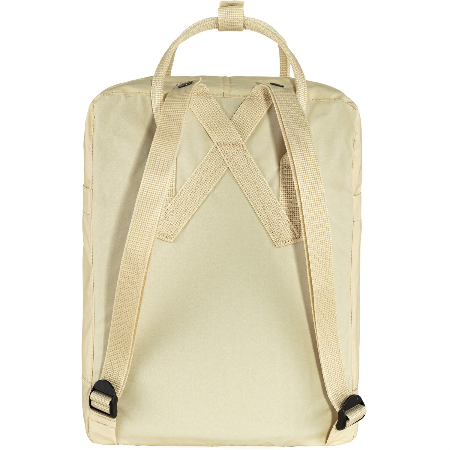 Fjällräven Kånken Zaino 16l One Size Light Oak in Vinylon