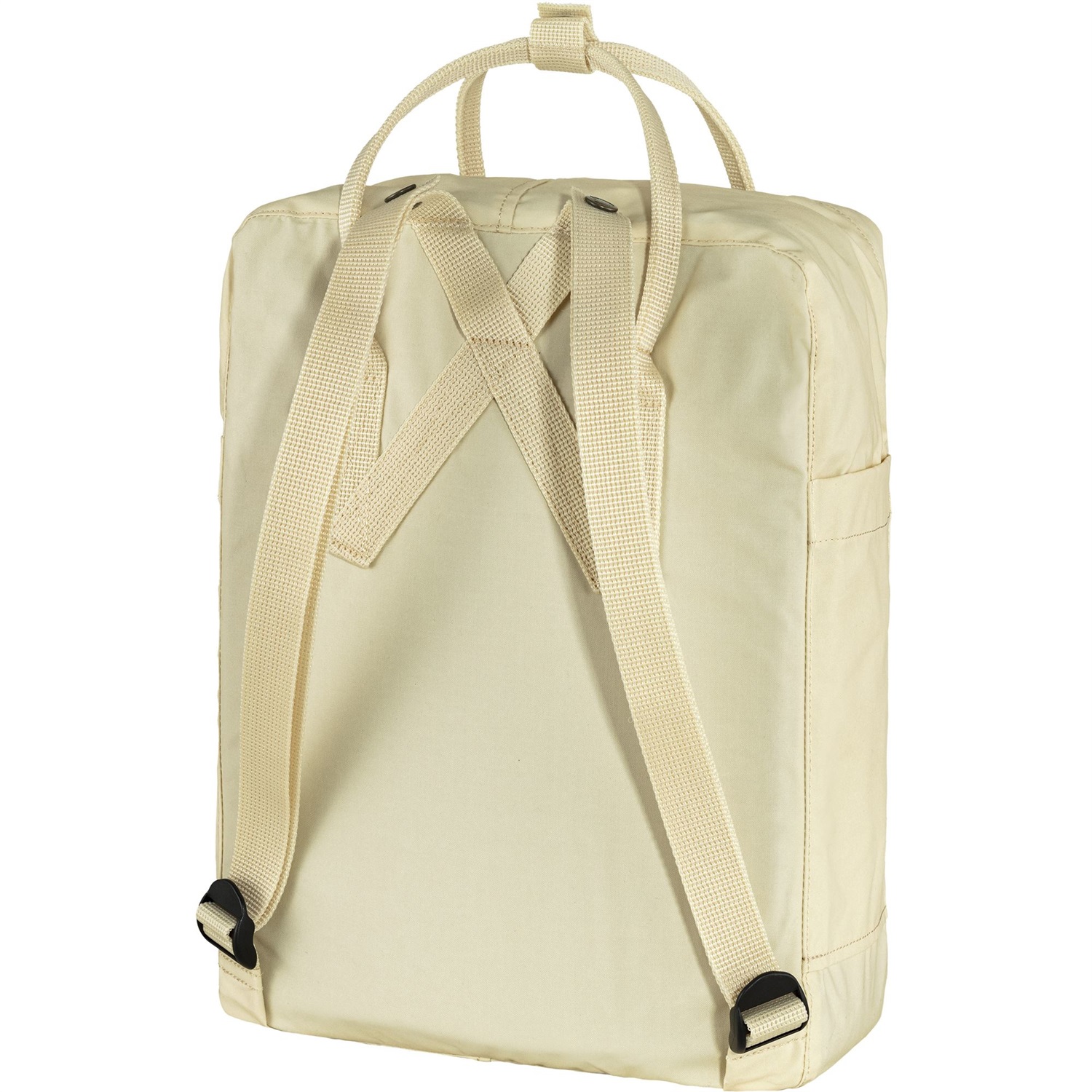 Fjällräven Kånken Zaino 16l One Size Light Oak in Vinylon