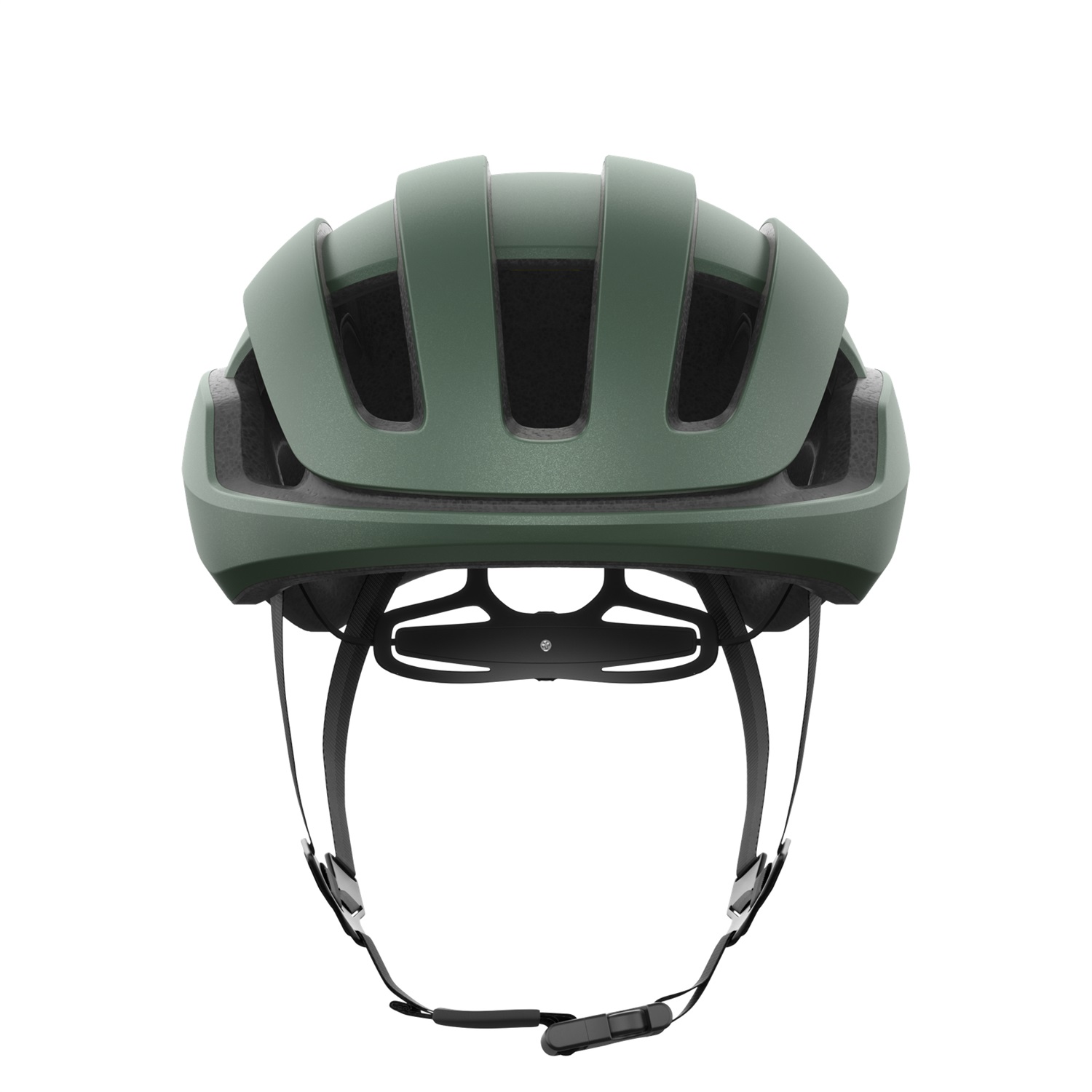 POC Omne Air MIPS Casco da Ciclismo Unisex Adulto Arancione Fluorescente S (50-56 cm) - Protezione Completa e Versatile