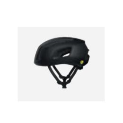Poc Casco Cytal MIPS - Casco da corsa aerodinamico, ventilato e sicuro (Taglia 50-56 cm)