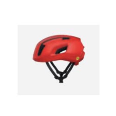 Poc Casco Bici Cytal 10814 1126 - Colore Prismane Red Matt, Unisex