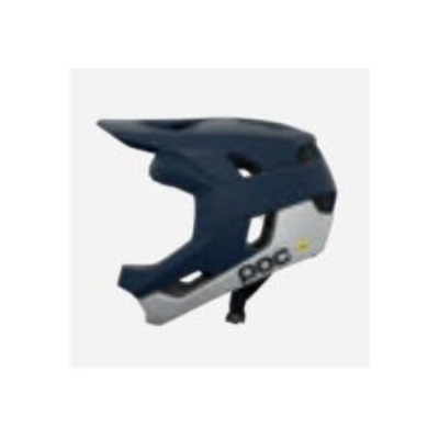 Poc Casco Bici Otocon Race Mips - Collezione Unisex, Modello 10530 8819