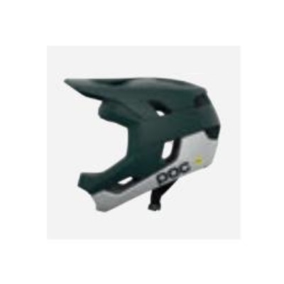 Poc Casco Bici Otocon Race Mips - Collezione Unisex, Modello 10530 8820