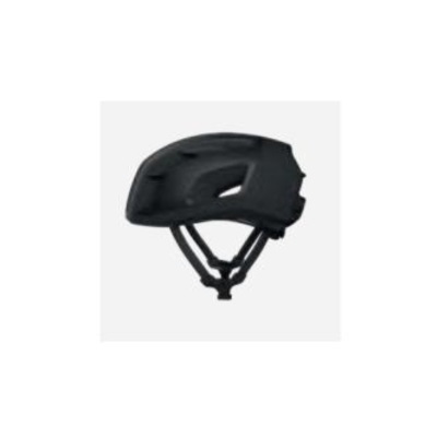 Poc Casco Bici Cytal Lite Uranium Black Matt - Modello Unisex