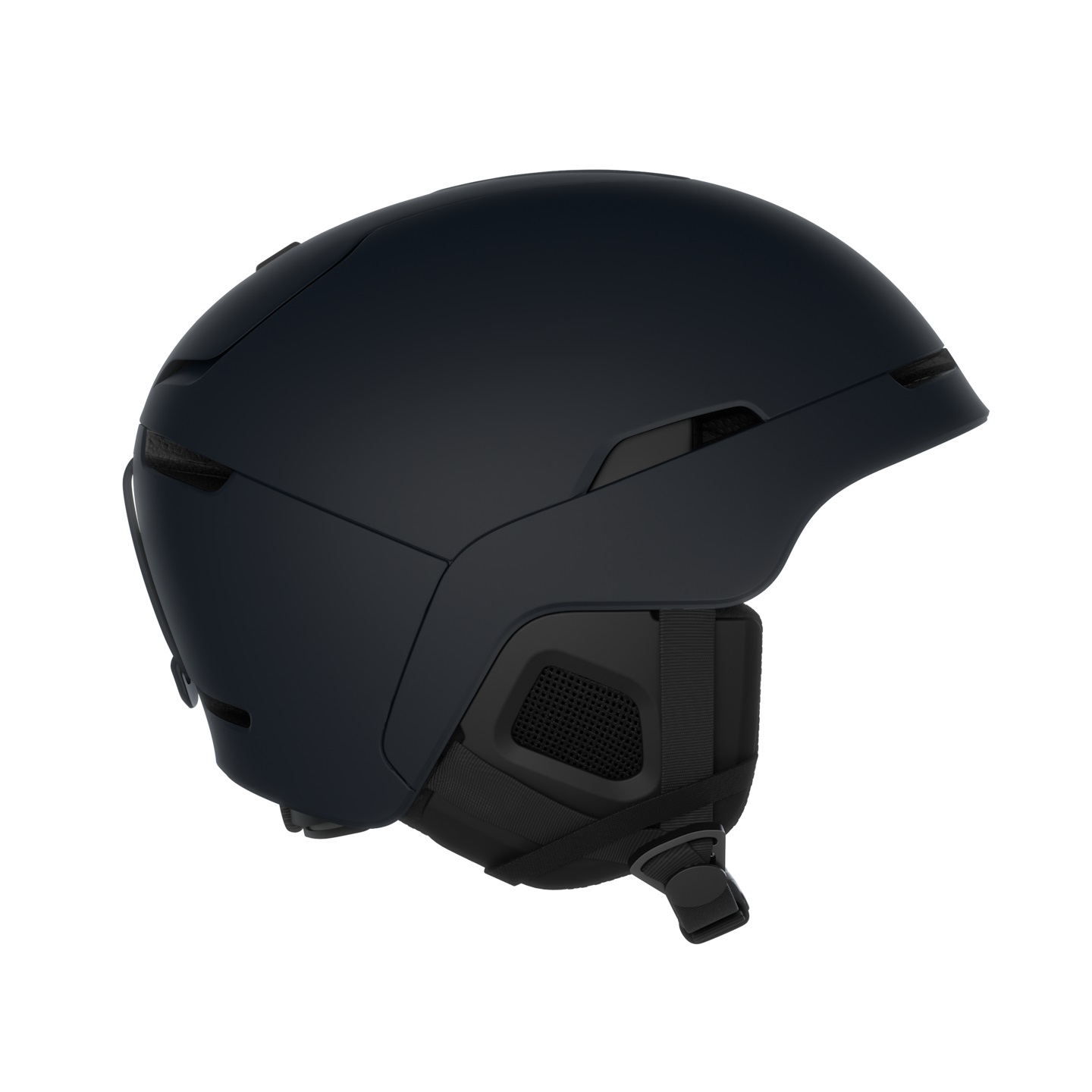 POC Obex MIPS - Casco da Sci Unisex-Adult, Apatite Navy Matt, XS-S (51-54cm), Leggero, Ventilato, con Tecnologia MIPS