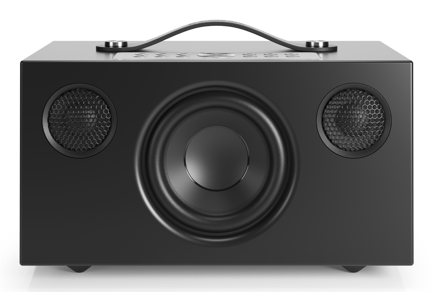 Audio Pro Addon C5 MkII - Altoparlante wireless compatto con Bluetooth e Wi-Fi, audio potente e multi-room