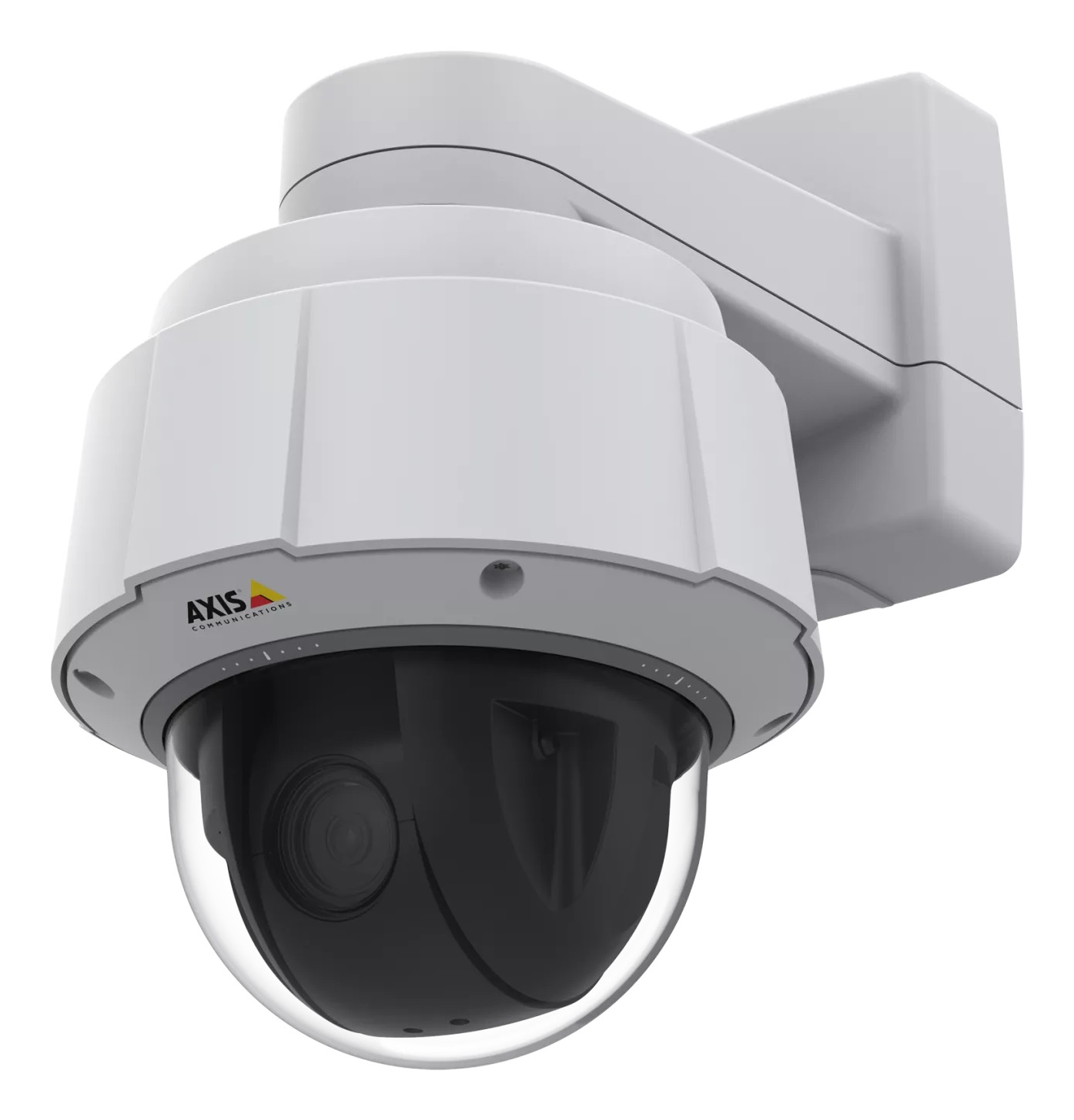 Axis Q6075-E Telecamera di Sicurezza IP Esterno Cupola 1920 x 1080 Pixel Soffitto con Zoom Ottico 40X