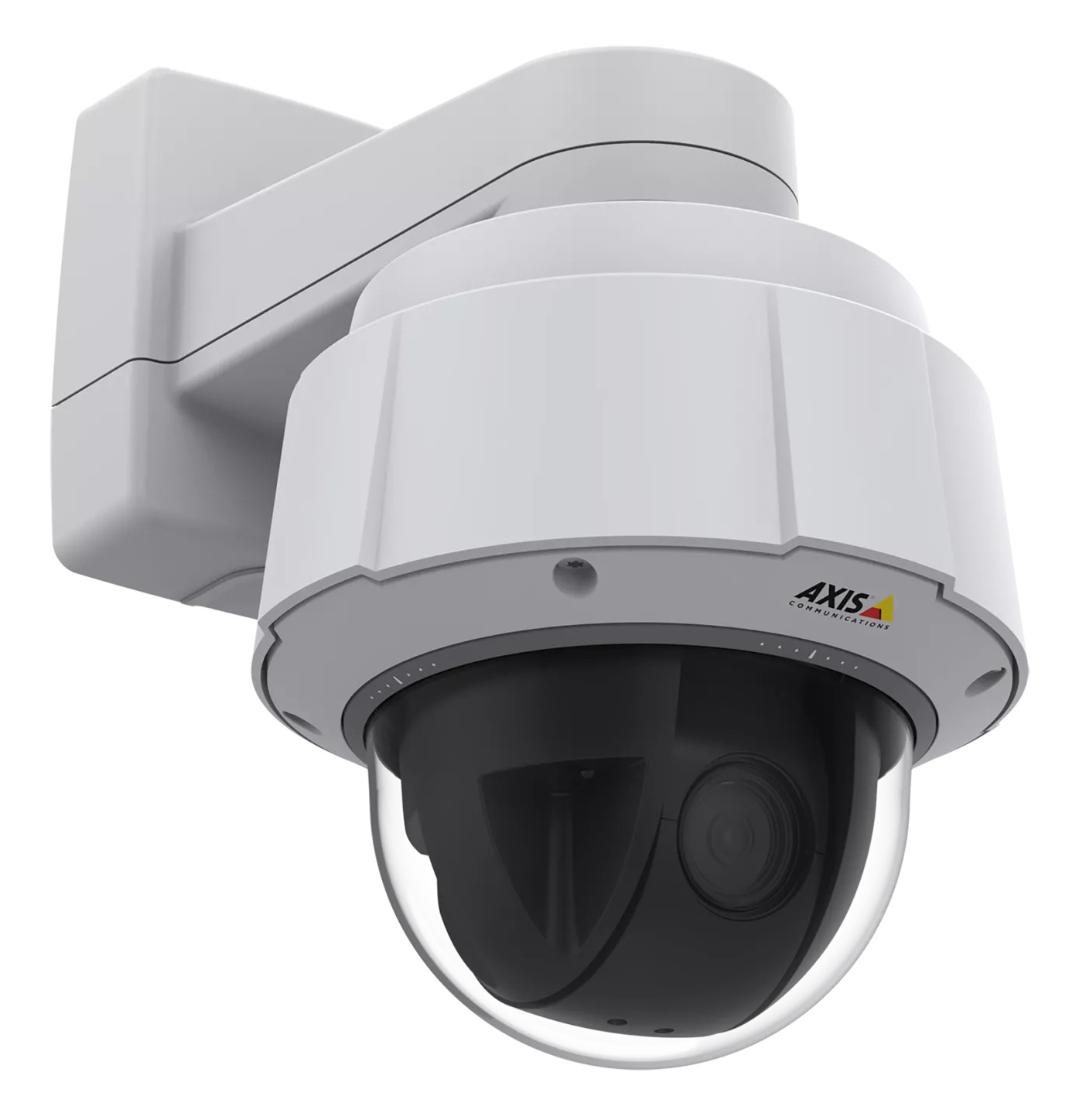 Axis Q6075-E Telecamera di Sicurezza IP Esterno Cupola 1920 x 1080 Pixel Soffitto con Zoom Ottico 40X