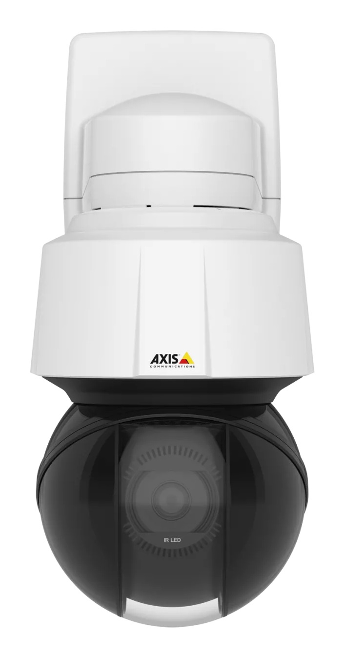 Axis Q6135-LE Telecamera di Sicurezza IP Cupola 1920 x 1080 Pixel Interno ed Esterno con Zoom Ottico 32x e Illuminazione IR fino a 250 m